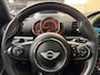 MINI Clubman Mini 2.0 Cooper S JCW Chili, 192Pk, 2016, Panoramadak, 2de eigenaar, HUD, Parkeersensoren, LED koplampen, Sportstoelen,Stoelverwarming,  Navigatie,