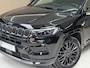 Jeep Compass 1.3T S 150Pk, 2021, Facelift, 1ste eigenaar, Dealer onderhouden, 360" camera, Navigatie, Stoelverwarming + stuurverwarming, Climate control, Volledig leder, Memory stoelen,