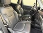 Jeep Renegade 1.0T Limited, 120Pk, 2018, 2de eigenaar, Volledig leder, Camera, Climate control, Cruise control, Parkeersensoren, 4 seizoenen banden, LED koplampen, Navigatie,