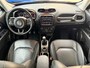 Jeep Renegade 1.0T Limited, 120Pk, 2018, 2de eigenaar, Volledig leder, Camera, Climate control, Cruise control, Parkeersensoren, 4 seizoenen banden, LED koplampen, Navigatie,