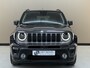 Jeep Renegade 1.0T Limited, 120Pk, 2018, 2de eigenaar, Volledig leder, Camera, Climate control, Cruise control, Parkeersensoren, 4 seizoenen banden, LED koplampen, Navigatie,