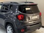 Jeep Renegade 1.0T Limited, 120Pk, 2018, 2de eigenaar, Volledig leder, Camera, Climate control, Cruise control, Parkeersensoren, 4 seizoenen banden, LED koplampen, Navigatie,