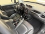 Jeep Renegade 1.0T Limited, 120Pk, 2018, 2de eigenaar, Volledig leder, Camera, Climate control, Cruise control, Parkeersensoren, 4 seizoenen banden, LED koplampen, Navigatie,
