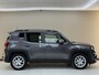 Jeep Renegade 1.0T Limited, 120Pk, 2018, 2de eigenaar, Volledig leder, Camera, Climate control, Cruise control, Parkeersensoren, 4 seizoenen banden, LED koplampen, Navigatie,