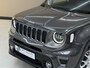 Jeep Renegade 1.0T Limited, 120Pk, 2018, 2de eigenaar, Volledig leder, Camera, Climate control, Cruise control, Parkeersensoren, 4 seizoenen banden, LED koplampen, Navigatie,
