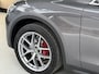 Alfa Romeo Stelvio 2.0 T AWD Super, 280Pk, 2017, 2de eigenaar, Panoramadak, Volledig leder, 20" velgen, Camera, Stoelverwarming, Cruise control, Xenon koplampen, Schakelflippers,