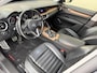 Alfa Romeo Stelvio 2.0 T AWD Super, 280Pk, 2017, 2de eigenaar, Panoramadak, Volledig leder, 20" velgen, Camera, Stoelverwarming, Cruise control, Xenon koplampen, Schakelflippers,