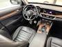Alfa Romeo Stelvio 2.0 T AWD Super, 280Pk, 2017, 2de eigenaar, Panoramadak, Volledig leder, 20" velgen, Camera, Stoelverwarming, Cruise control, Xenon koplampen, Schakelflippers,