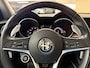 Alfa Romeo Stelvio 2.0 T AWD Super, 280Pk, 2017, 2de eigenaar, Panoramadak, Volledig leder, 20" velgen, Camera, Stoelverwarming, Cruise control, Xenon koplampen, Schakelflippers,