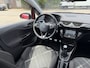 Opel Corsa 1.0 Turbo Online Edition, 90Pk, 2017, Apple carplay, Cruise control, Airco, Parkeersensoren, Centrale vergrendeling, Elektrische ramen,