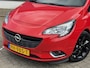Opel Corsa 1.0 Turbo Online Edition, 90Pk, 2017, Apple carplay, Cruise control, Airco, Parkeersensoren, Centrale vergrendeling, Elektrische ramen,