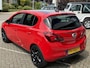 Opel Corsa 1.0 Turbo Online Edition, 90Pk, 2017, Apple carplay, Cruise control, Airco, Parkeersensoren, Centrale vergrendeling, Elektrische ramen,