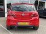 Opel Corsa 1.0 Turbo Online Edition, 90Pk, 2017, Apple carplay, Cruise control, Airco, Parkeersensoren, Centrale vergrendeling, Elektrische ramen,