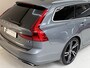 Volvo V90 2.0 T6 AWD R-Design, 335Pk, 2017, Polestar, Bowers & Wilkins, Apple CarPlay, Trekhaak, Parkeersensoren, Adaptieve cruise control, Climate control, Voorruit verwarming,