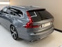 Volvo V90 2.0 T6 AWD R-Design, 335Pk, 2017, Polestar, Bowers & Wilkins, Apple CarPlay, Trekhaak, Parkeersensoren, Adaptieve cruise control, Climate control, Voorruit verwarming,