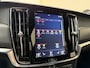 Volvo V90 2.0 T6 AWD R-Design, 335Pk, 2017, Polestar, Bowers & Wilkins, Apple CarPlay, Trekhaak, Parkeersensoren, Adaptieve cruise control, Climate control, Voorruit verwarming,