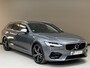 Volvo V90 2.0 T6 AWD R-Design, 335Pk, 2017, Polestar, Bowers & Wilkins, Apple CarPlay, Trekhaak, Parkeersensoren, Adaptieve cruise control, Climate control, Voorruit verwarming,