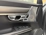 Volvo V90 2.0 T6 AWD R-Design, 335Pk, 2017, Polestar, Bowers & Wilkins, Apple CarPlay, Trekhaak, Parkeersensoren, Adaptieve cruise control, Climate control, Voorruit verwarming,