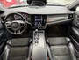 Volvo V90 2.0 T6 AWD R-Design, 335Pk, 2017, Polestar, Bowers & Wilkins, Apple CarPlay, Trekhaak, Parkeersensoren, Adaptieve cruise control, Climate control, Voorruit verwarming,