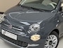 Fiat 500C 0.9 TwinAir Turbo Lounge, 81Pk, 2017 Origineel Nederlands, Apple carplay, Cruise control, Parkeersensoren, 4 seizoenen banden,