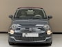 Fiat 500C 0.9 TwinAir Turbo Lounge, 81Pk, 2017 Origineel Nederlands, Apple carplay, Cruise control, Parkeersensoren, 4 seizoenen banden,