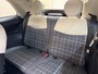 Fiat 500C 0.9 TwinAir Turbo Lounge, 81Pk, 2017m Origineel Nederlands, Apple carplay, Cruise control, Parkeersensoren, 4 seizoenen banden,