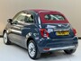 Fiat 500C 0.9 TwinAir Turbo Lounge, 81Pk, 2017m Origineel Nederlands, Apple carplay, Cruise control, Parkeersensoren, 4 seizoenen banden,