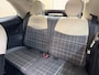 Fiat 500C 0.9 TwinAir Turbo Lounge, 81Pk, 2017 Origineel Nederlands, Apple carplay, Cruise control, Parkeersensoren, 4 seizoenen banden,