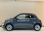 Fiat 500C 0.9 TwinAir Turbo Lounge, 81Pk, 2017m Origineel Nederlands, Apple carplay, Cruise control, Parkeersensoren, 4 seizoenen banden,