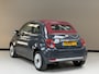 Fiat 500C 0.9 TwinAir Turbo Lounge, 81Pk, 2017 Origineel Nederlands, Apple carplay, Cruise control, Parkeersensoren, 4 seizoenen banden,