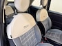 Fiat 500C 0.9 TwinAir Turbo Lounge, 81Pk, 2017m Origineel Nederlands, Apple carplay, Cruise control, Parkeersensoren, 4 seizoenen banden,