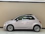 Fiat 500 0.9 TwinAir Turbo Star, 85Pk, 2019, Open panoramadak, Climate control, Parkeersensoren, parelmoer lak, 4 seizoenen banden, Bluetooth audio,