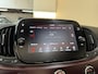Fiat 500 0.9 TwinAir Turbo Star, 85Pk, 2019, Open panoramadak, Climate control, Parkeersensoren, parelmoer lak, 4 seizoenen banden, Bluetooth audio,