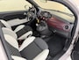 Fiat 500 0.9 TwinAir Turbo Star, 85Pk, 2019, Open panoramadak, Climate control, Parkeersensoren, parelmoer lak, 4 seizoenen banden, Bluetooth audio,