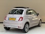 Fiat 500 0.9 TwinAir Turbo Star, 85Pk, 2019, Open panoramadak, Climate control, Parkeersensoren, parelmoer lak, 4 seizoenen banden, Bluetooth audio,