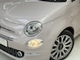 Fiat 500 0.9 TwinAir Turbo Star, 85Pk, 2019, Open panoramadak, Climate control, Parkeersensoren, parelmoer lak, 4 seizoenen banden, Bluetooth audio,