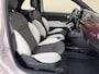 Fiat 500 0.9 TwinAir Turbo Star, 85Pk, 2019, Open panoramadak, Climate control, Parkeersensoren, parelmoer lak, 4 seizoenen banden, Bluetooth audio,
