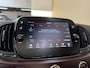 Fiat 500 0.9 TwinAir Turbo Star, 85Pk, 2019, Open panoramadak, Climate control, Parkeersensoren, parelmoer lak, 4 seizoenen banden, Bluetooth audio,