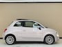 Fiat 500 0.9 TwinAir Turbo Star, 85Pk, 2019, Open panoramadak, Climate control, Parkeersensoren, parelmoer lak, 4 seizoenen banden, Bluetooth audio,