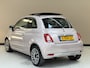 Fiat 500 0.9 TwinAir Turbo Star, 85Pk, 2019, Open panoramadak, Climate control, Parkeersensoren, parelmoer lak, 4 seizoenen banden, Bluetooth audio,