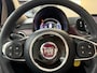 Fiat 500 0.9 TwinAir Turbo Star, 85Pk, 2019, Open panoramadak, Climate control, Parkeersensoren, parelmoer lak, 4 seizoenen banden, Bluetooth audio,