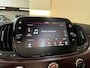 Fiat 500 0.9 TwinAir Turbo Star, 85Pk, 2019, Open panoramadak, Climate control, Parkeersensoren, parelmoer lak, 4 seizoenen banden, Bluetooth audio,