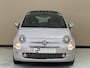 Fiat 500 0.9 TwinAir Turbo Star, 85Pk, 2019, Open panoramadak, Climate control, Parkeersensoren, parelmoer lak, 4 seizoenen banden, Bluetooth audio,