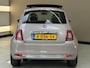 Fiat 500 0.9 TwinAir Turbo Star, 85Pk, 2019, Open panoramadak, Climate control, Parkeersensoren, parelmoer lak, 4 seizoenen banden, Bluetooth audio,