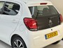 Citroën C1 1.0 e-VTi Shine, 70PK, 2017, Airco, Bluetooth audio, 4 seizoenen banden, Stuur bediening, Centrale vergrendeling, Stoelverwarming,