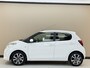 Citroën C1 1.0 e-VTi Shine, 70PK, 2017, Airco, Bluetooth audio, 4 seizoenen banden, Stuur bediening, Centrale vergrendeling, Stoelverwarming,