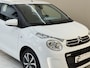 Citroën C1 1.0 e-VTi Shine, 70PK, 2017, Airco, Bluetooth audio, 4 seizoenen banden, Stuur bediening, Centrale vergrendeling, Stoelverwarming,