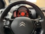 Citroën C1 1.0 e-VTi Shine, 70PK, 2017, Airco, Bluetooth audio, 4 seizoenen banden, Stuur bediening, Centrale vergrendeling, Stoelverwarming,