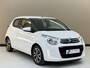 Citroën C1 1.0 e-VTi Shine, 70PK, 2017, Airco, Bluetooth audio, 4 seizoenen banden, Stuur bediening, Centrale vergrendeling, Stoelverwarming,