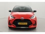 Toyota Yaris 1.5 Hybrid Launch Edition | Trekhaak | Navigatie | Dodehoek detectie | Head-up display | JBL | Stoelverwarming | Apple Carplay / Android Auto | Parkeersensoren voor/achter | 17 inch